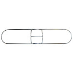 Dust Mop Frames and Handles