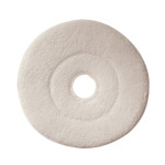 Microfiber High Speed Burnishing Pads 21", 5 per CS