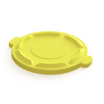 Lid for 20 Gallon Yellow Value Plus Trash Can