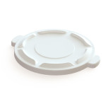 Lid for 32 Gallon White Value Plus Trash Can