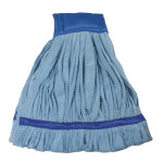 Microfiber Tube Wet Mop