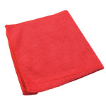 MICROFIBER CLOTH
