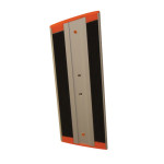Microfiber Mop Holder for 13" Pad