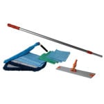 Microfiber Starter Pack Kit