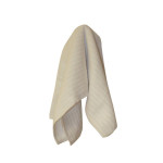 Ribbed Bar Microfiber Towel