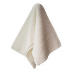 Microfiber Waffle Weave Bar Towel