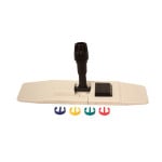 Microfiber 16" Pocket Mop Frame
