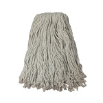 Cotton Saddle-Type Cut-End Wet Mop