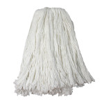 Rayon Saddle-Type Cut-End Wet Mop