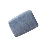 Microfiber Sponge, Blue, 180 per CS