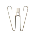 Microfiber Wedge Mop Frame