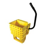 White Side Press Wringer Only Yellow WH6000Y