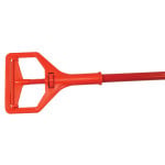 Plastic Janitor Mop Handle