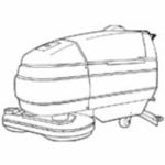Manual Kent Euroclean KA-33SSA
