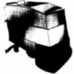 Manual Kent Euroclean KA-380B Automatic ScrubberVa