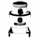 Manual Kent Euroclean KT-200P Wet-Dry Vacuum