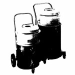 Manual Kent Euroclean KT-706 KT-707 MicroStat Hosp
