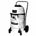 Manual Kent Euroclean KT-900P Wet Vacuum