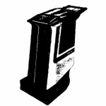 Manual Kent Euroclean KX-14SC KX-18SC Extractor