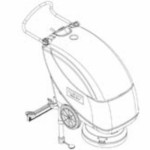 Manual Kent Euroclean Razor SV17