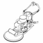 Popular Parts for: Kent Euroclean SelectGloss 21PH