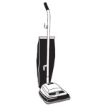 Manual Kent Euroclean SelectVac 11