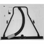 Manual Kent Euroclean WD-Series Front Nozzle