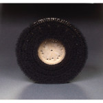 Bassine Rotary Brush 20" NO clutch plate
