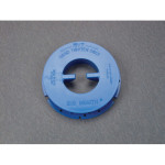 MALISH BIG-MOUTH BLUE RH M&F KIT