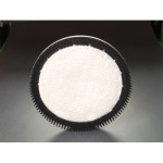 Bonnet-Lok II Driver 17" with L-800 Clutch Plate