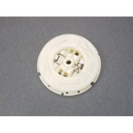 Malish Center Lok 3 (TAN) Male & Female Kit Pad Holder