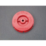 MALISH CENTER-LOK II RED LH, M&F Kit