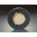 POWER PAD/ MAL-GRIT LITE 19" with L-801P Clutch Plate