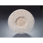 Mal-Lok Style I Pad Driver 12" with G-400S Clutch Plate