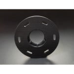 Mighty-Lok 15" with 4103MB Clutch Plate