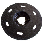 Mighty Lok 3 Pad Driver 20" with NP-9200 Clutch Plate