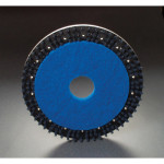 Power Pad Clean-Grit 17" with L-800T Clutch Plate