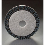 Power Pad Mal-Grit Lite 17" with NP-9200 Clutch Plate