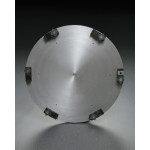 SP-17 Surface Prep Tool W/2 Blades 17" NO clutch plate