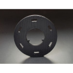 Sure-Lok 15" with L-800 Clutch Plate