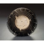 Tuff-Block (Polypropylene) Brush 16" with 4103MB Clutch Plate