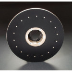 Tuff-Block Diamond Disc/Pad Driver 19" with 4148PMB Clutch Plate