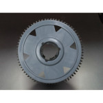 Uni-Block Strip W/NP-9200 Plate 18" with NP-9200 Clutch Plate