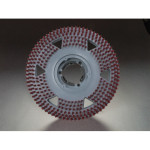 Uni-Block Pad Driver 19" with NP-9200 Clutch Plate