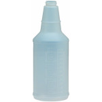 Poly 24 Oz. Trigger Empty Bottle Only 120119