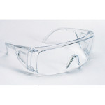 VISITOR SAFETY GLASSES #7340