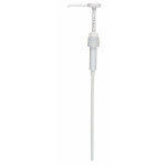 1 Oz Deluxe Dispenser Jug Pump for Gallon Containers
