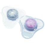 Block Urinal Screen Fresh Clean 220239