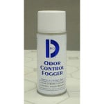 Big"D" Odor Control Fogger 12/CS #341