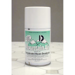 BIG"D"CONC.DEO.AERO MTN  AIR #463